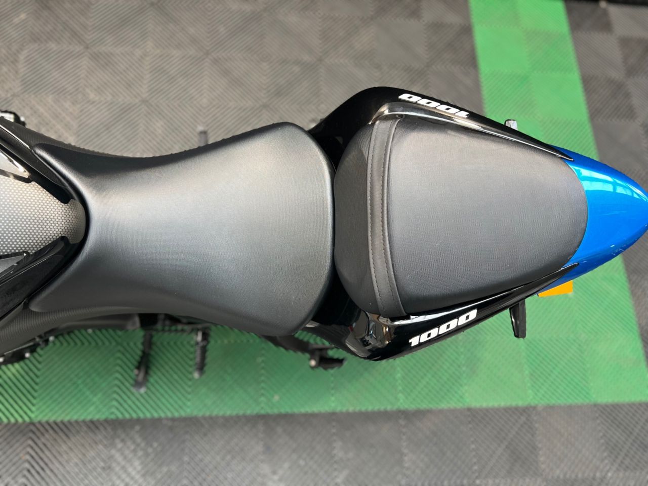 Used Suzuki GSX-S1000 for sale - 78552399: Photo 21