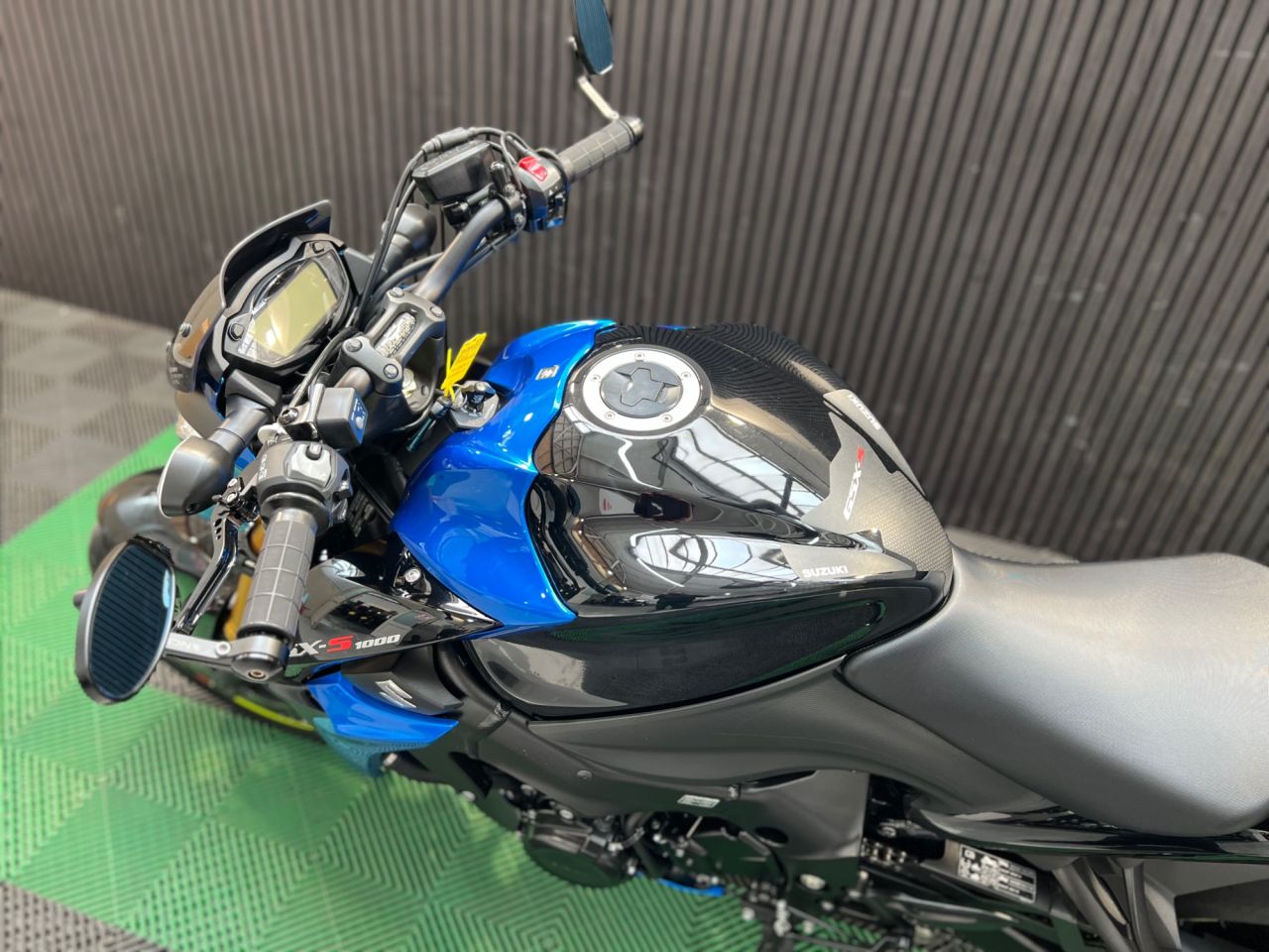 Used Suzuki GSX-S1000 for sale - 78552399: Photo 22