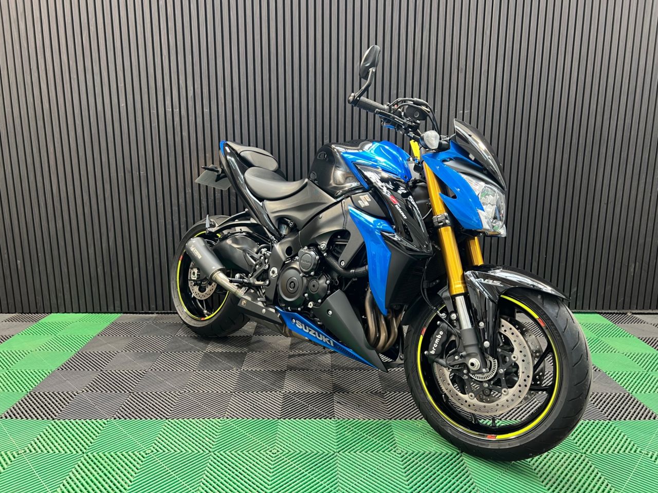 Used Suzuki GSX-S1000 for sale - 78552399: Photo 6