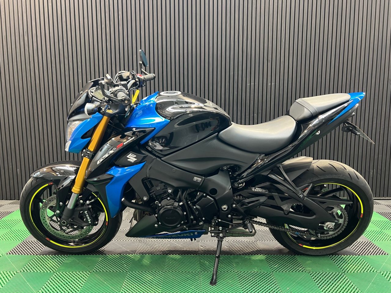 Used Suzuki GSX-S1000 for sale - 78552399: Photo 7
