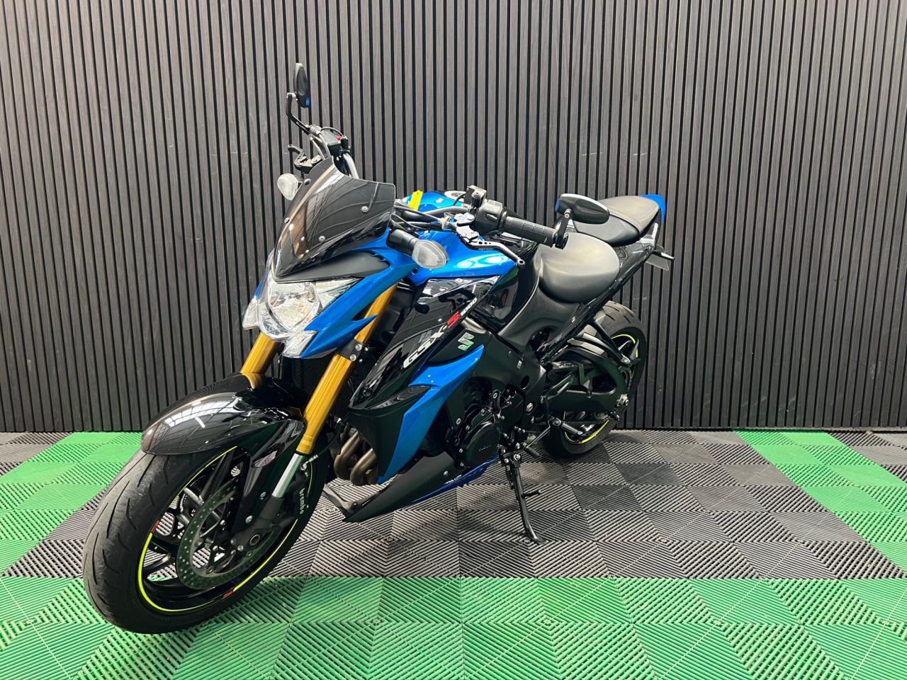 Used Suzuki GSX-S1000 for sale - 78552399: Photo 9