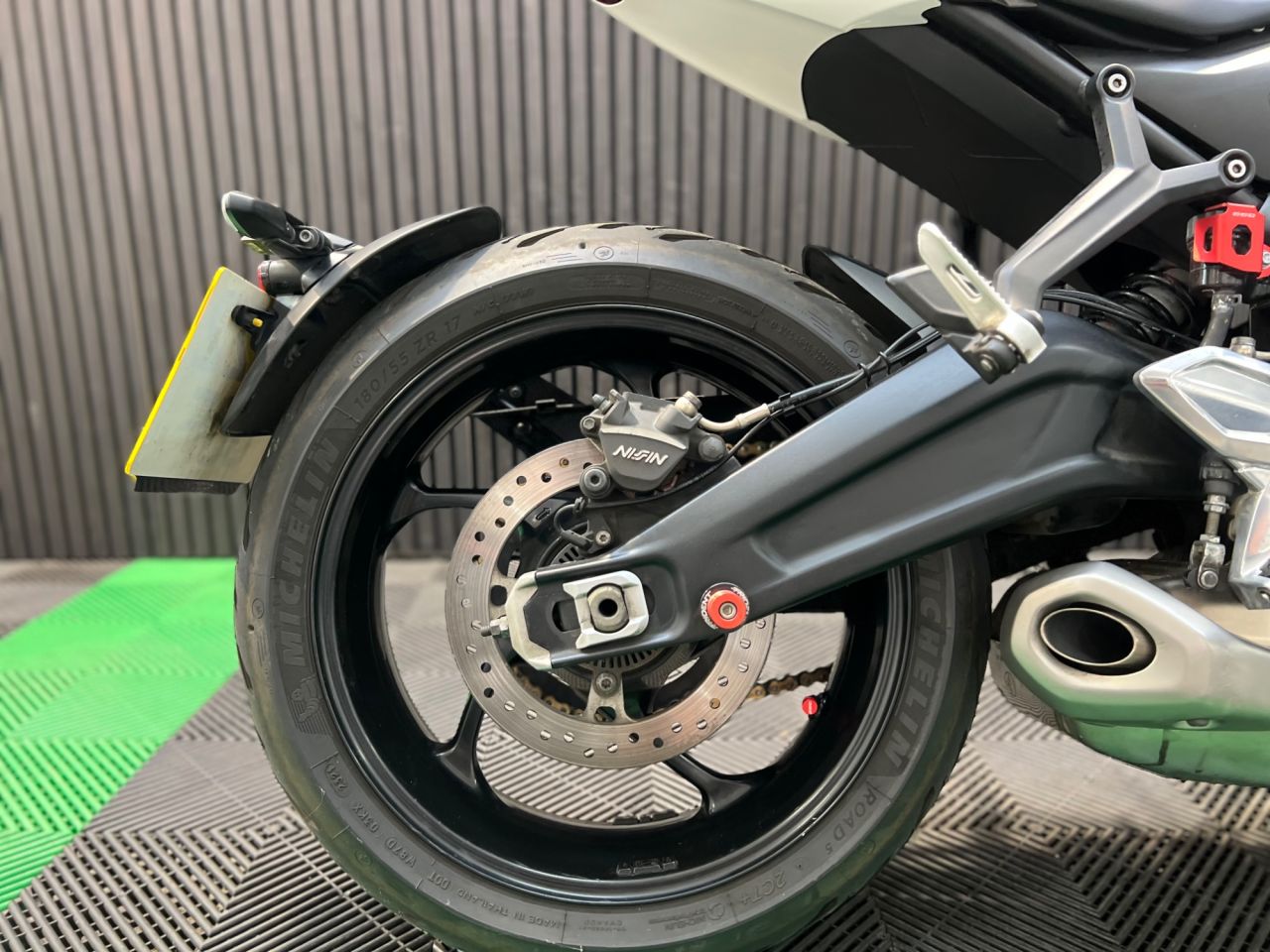 Used Triumph Trident for sale - 78779717: Photo 12