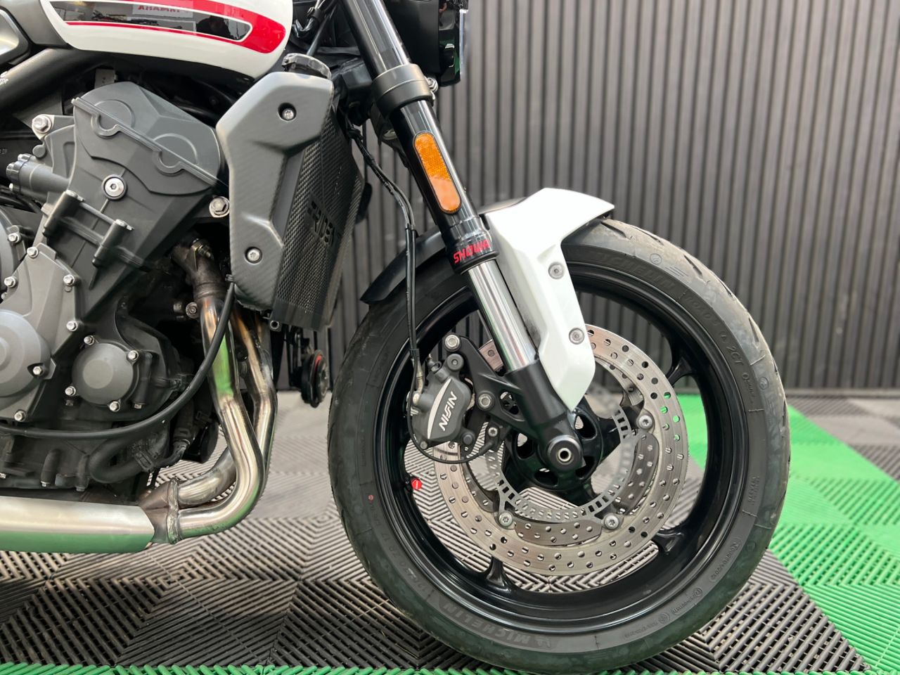 Used Triumph Trident for sale - 78779717: Photo 14