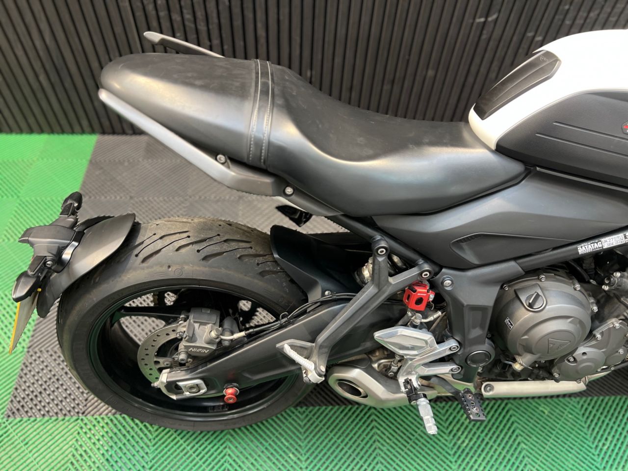 Used Triumph Trident for sale - 78779717: Photo 15