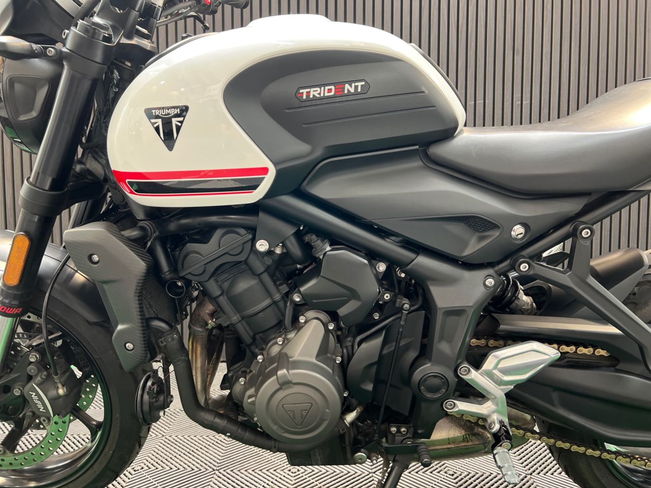 Used Triumph Trident for sale - 78779717: Photo 19