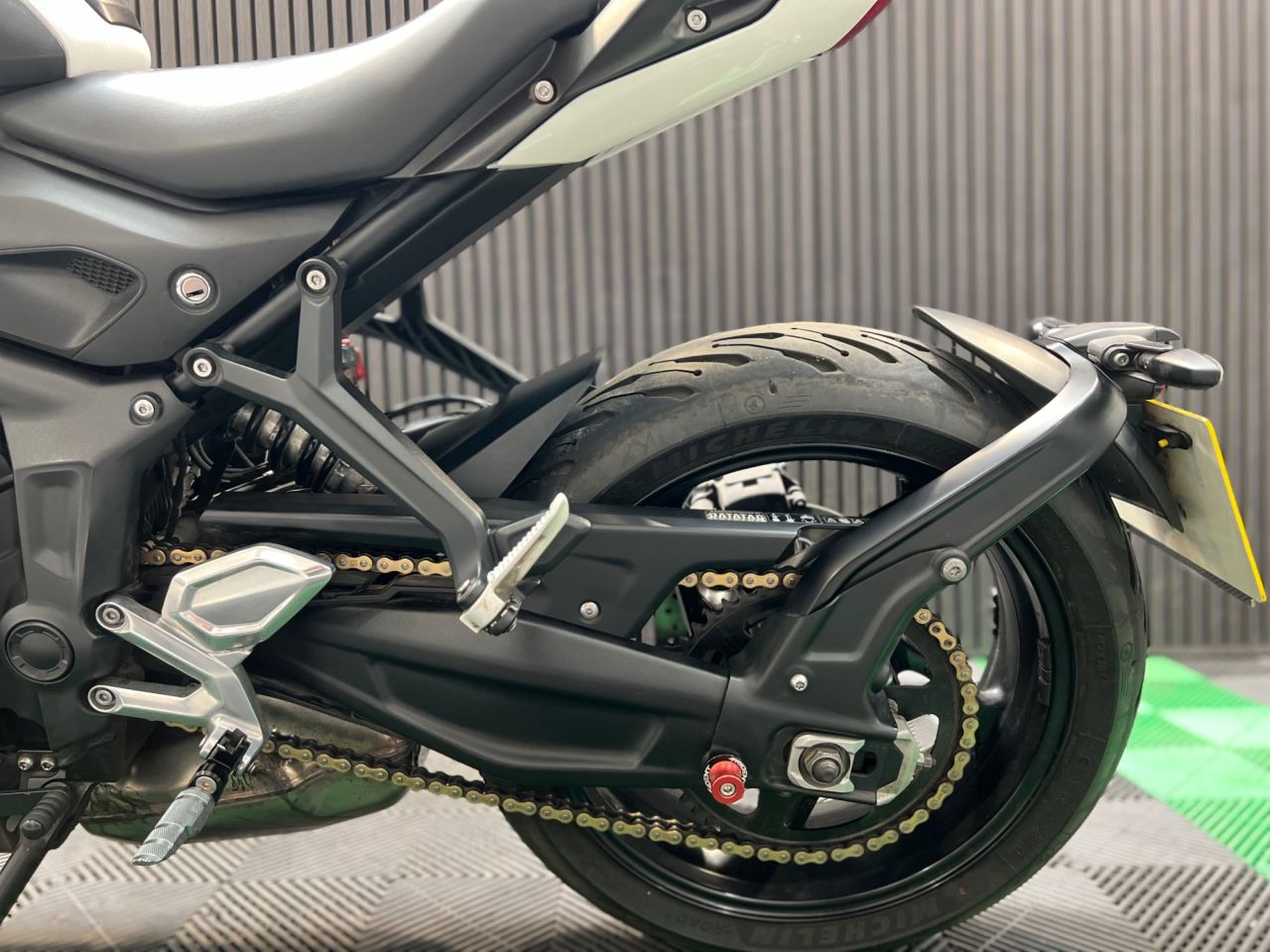 Used Triumph Trident for sale - 78779717: Photo 20
