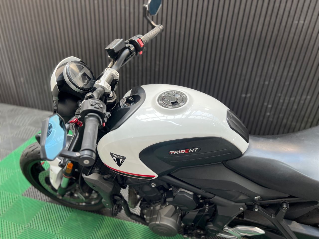 Used Triumph Trident for sale - 78779717: Photo 22