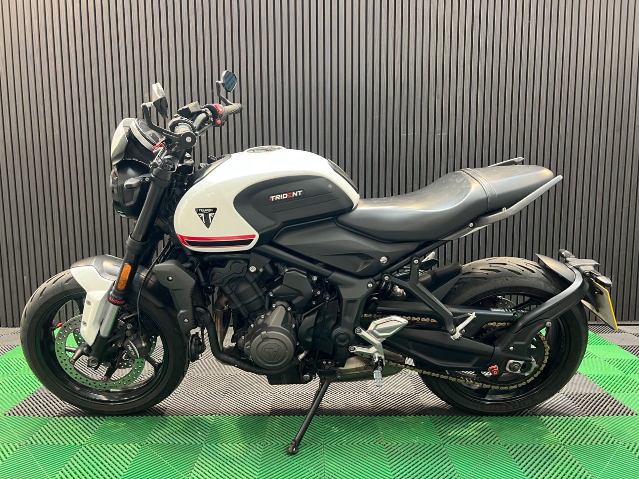 Used Triumph Trident for sale - 78779717: Photo 6