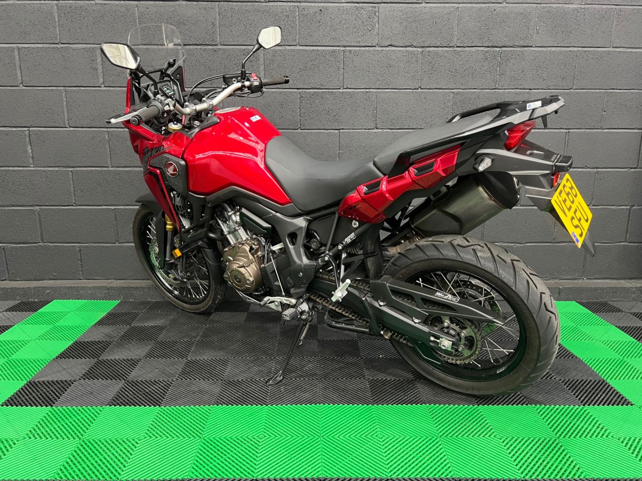 Used Honda CRF1000L Africa Twin for sale - 78434798: Photo 10