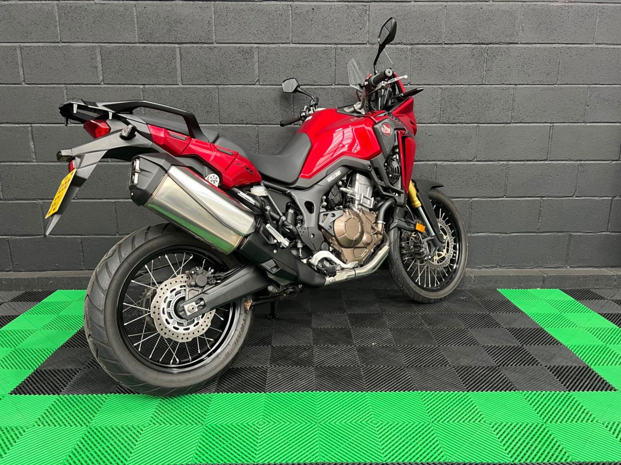 Used Honda CRF1000L Africa Twin for sale - 78434798: Photo 11