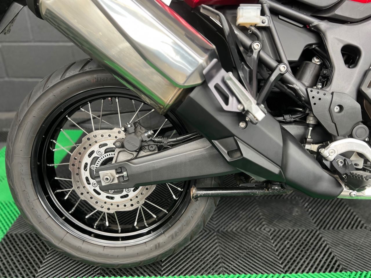 Used Honda CRF1000L Africa Twin for sale - 78434798: Photo 12