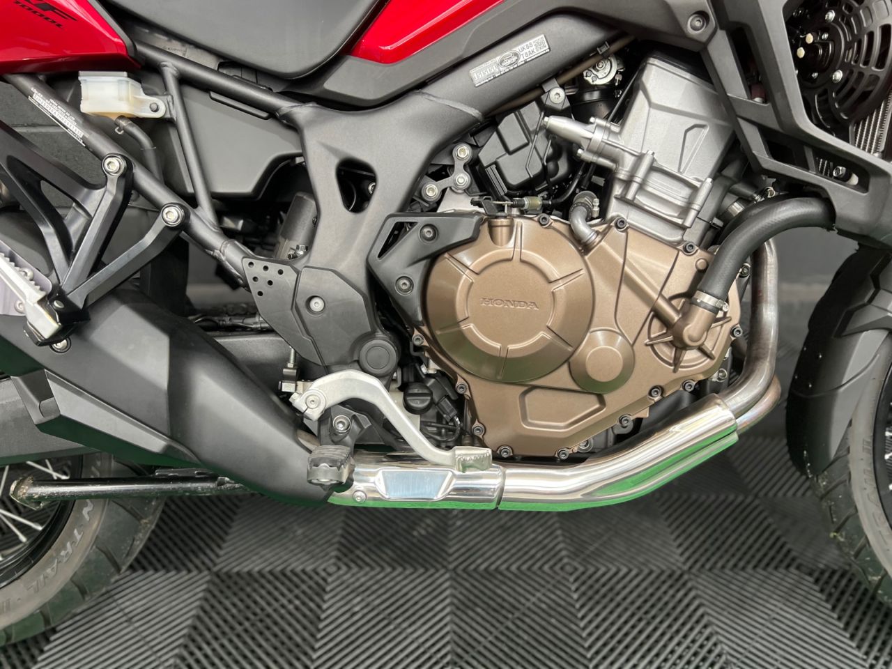 Used Honda CRF1000L Africa Twin for sale - 78434798: Photo 13