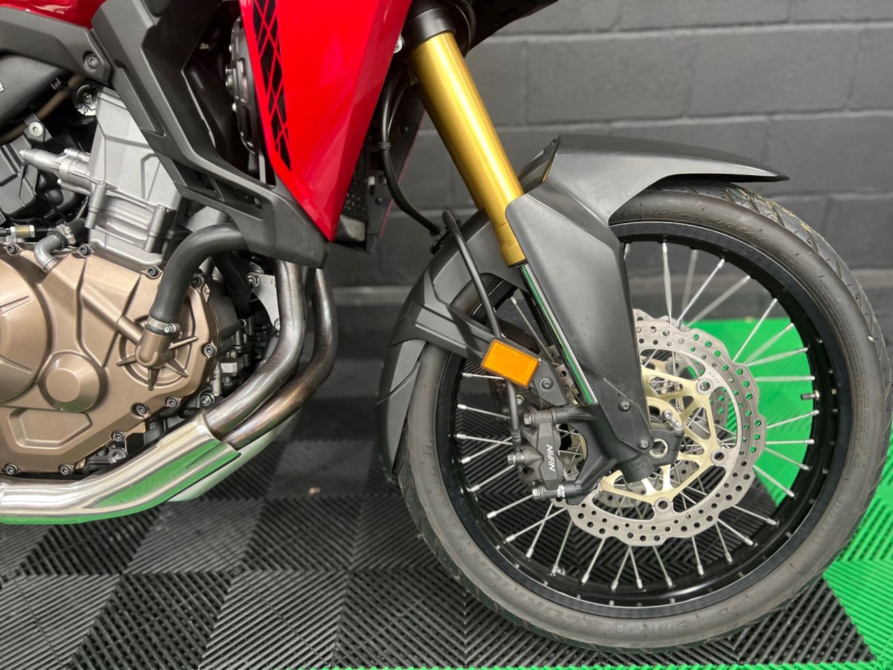 Used Honda CRF1000L Africa Twin for sale - 78434798: Photo 14