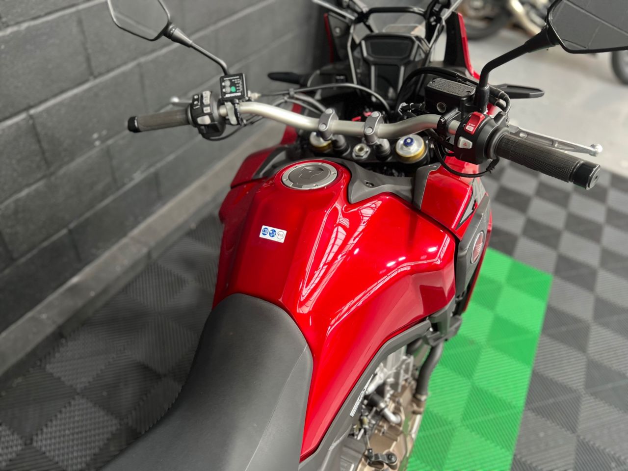 Used Honda CRF1000L Africa Twin for sale - 78434798: Photo 16