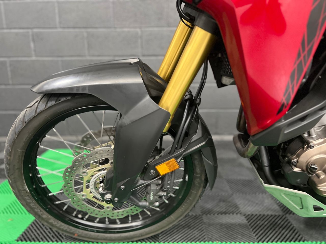 Used Honda CRF1000L Africa Twin for sale - 78434798: Photo 18