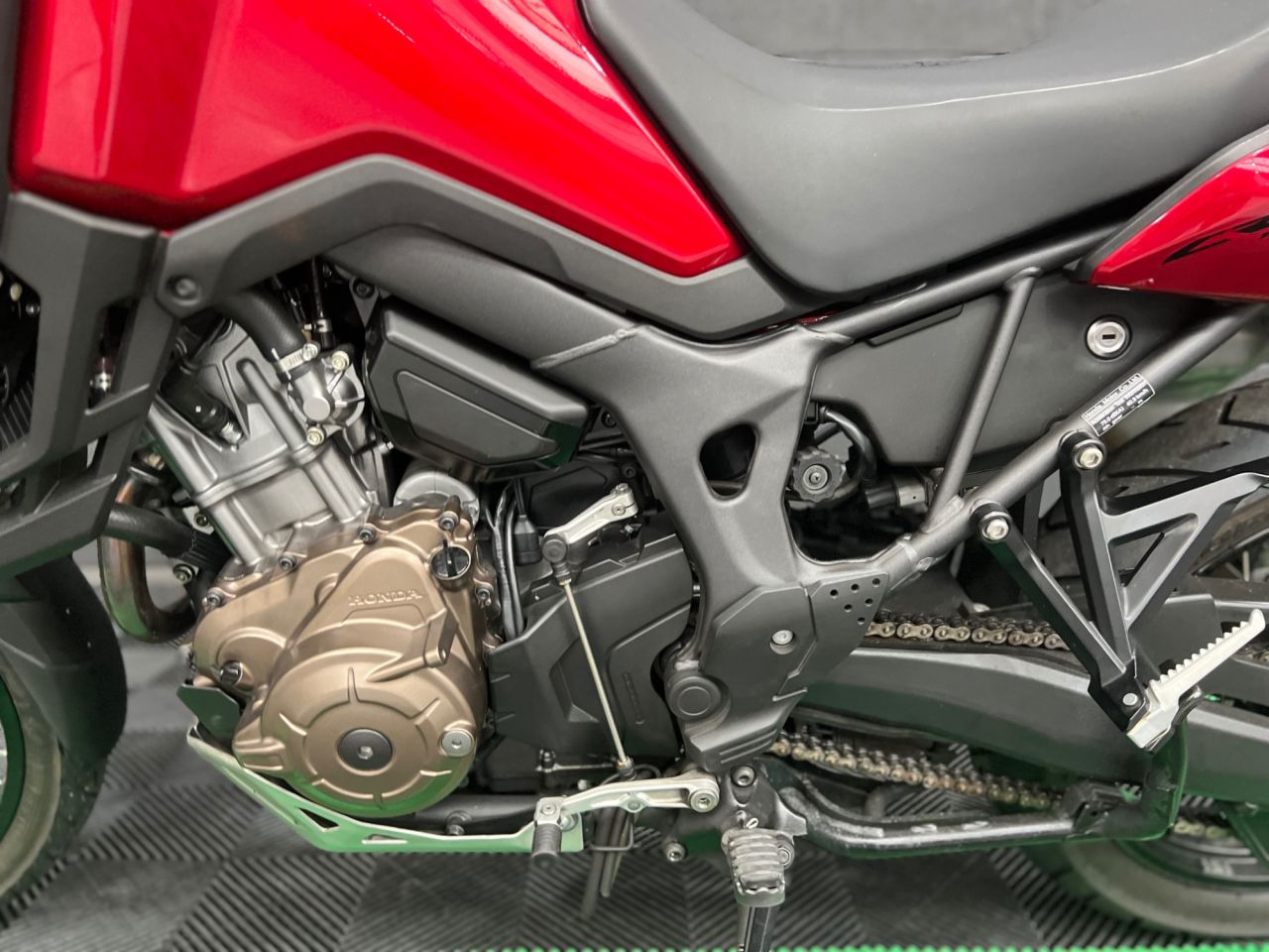 Used Honda CRF1000L Africa Twin for sale - 78434798: Photo 19