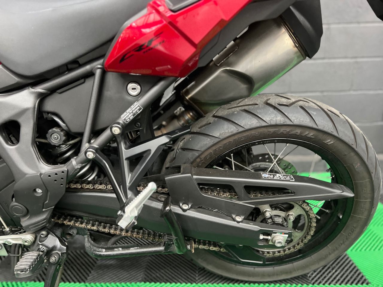Used Honda CRF1000L Africa Twin for sale - 78434798: Photo 20