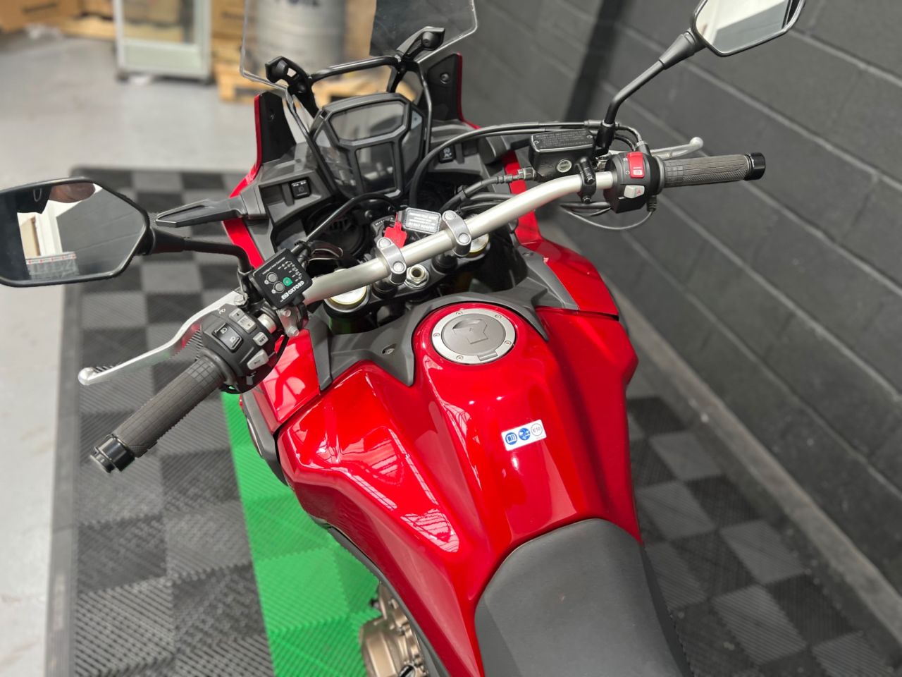 Used Honda CRF1000L Africa Twin for sale - 78434798: Photo 22