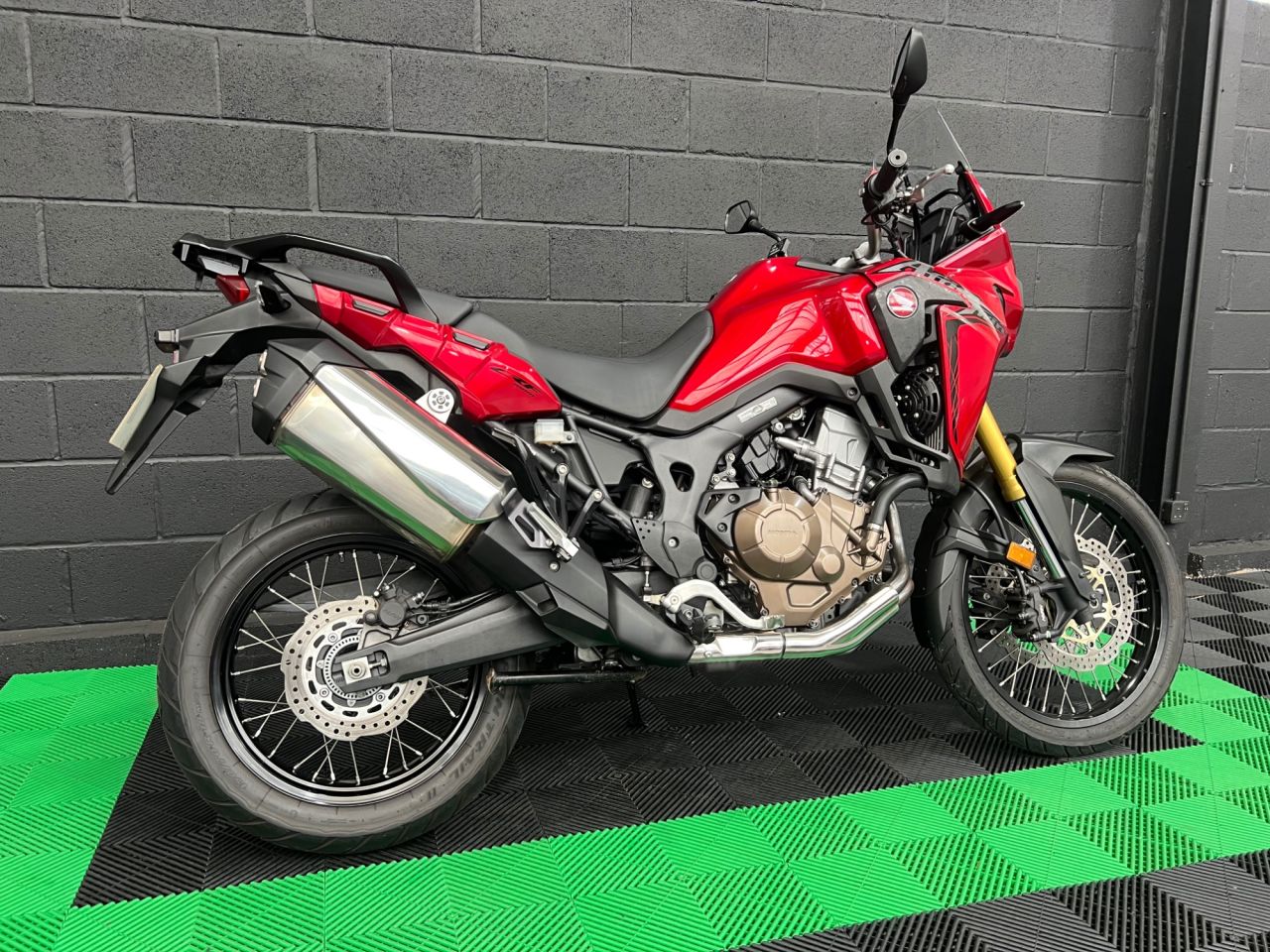 Used Honda CRF1000L Africa Twin for sale - 78434798: Photo 4
