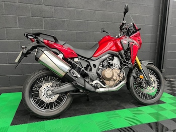 Used Honda CRF1000L Africa Twin undefined for sale - bike-78434798: Photo