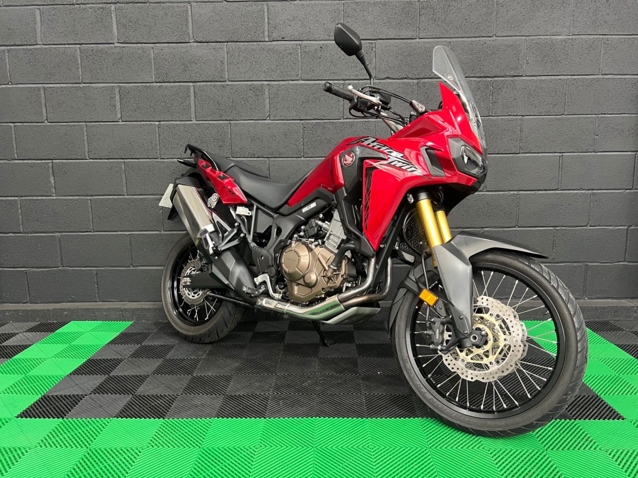 Used Honda CRF1000L Africa Twin for sale - 78434798: Photo 6