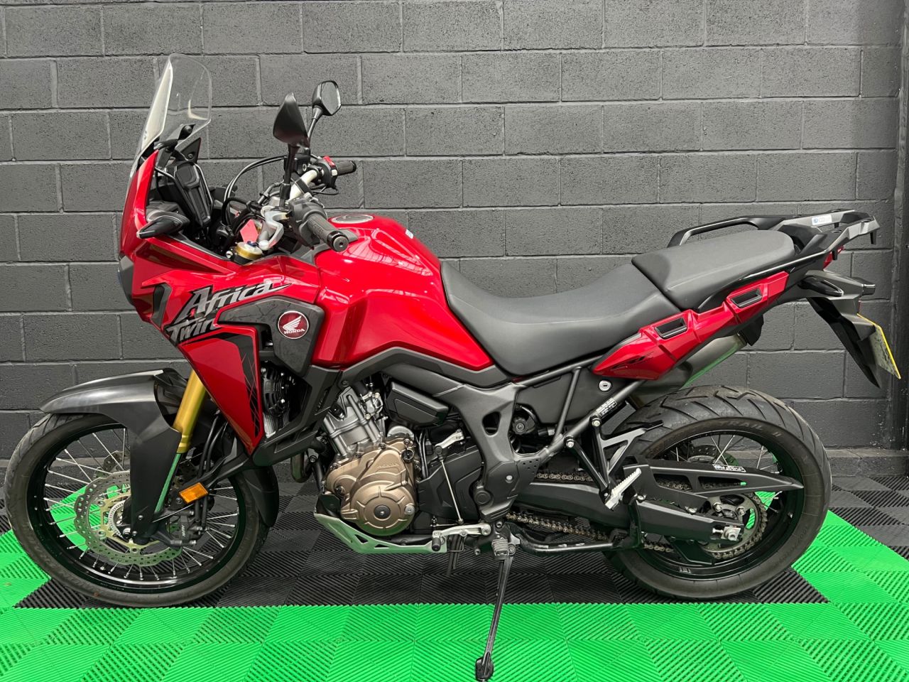Used Honda CRF1000L Africa Twin for sale - 78434798: Photo 7