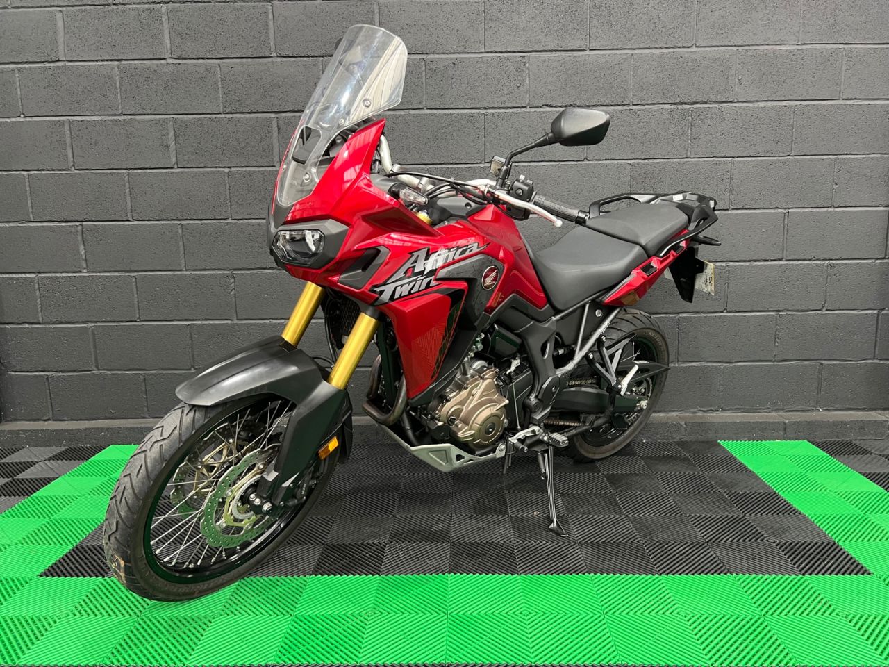 Used Honda CRF1000L Africa Twin for sale - 78434798: Photo 9
