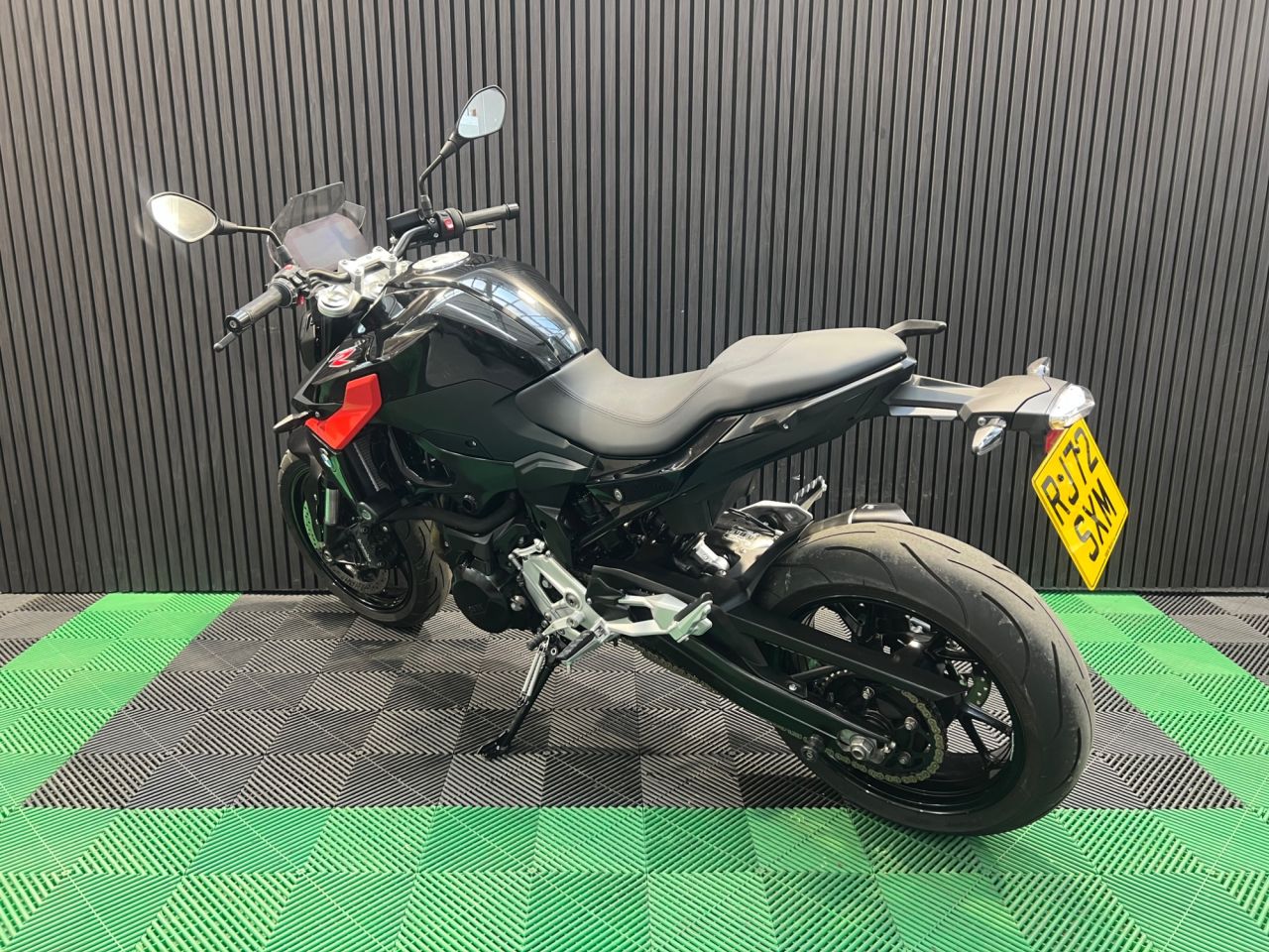 Used BMW F900R for sale - 78434894: Photo 10