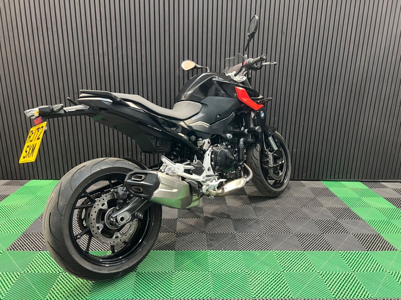 Used BMW F900R for sale - 78434894: Photo 11