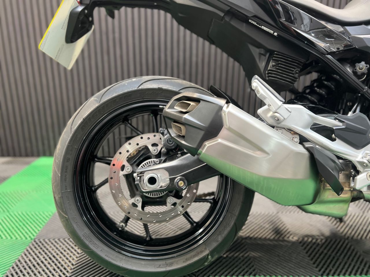 Used BMW F900R for sale - 78434894: Photo 12