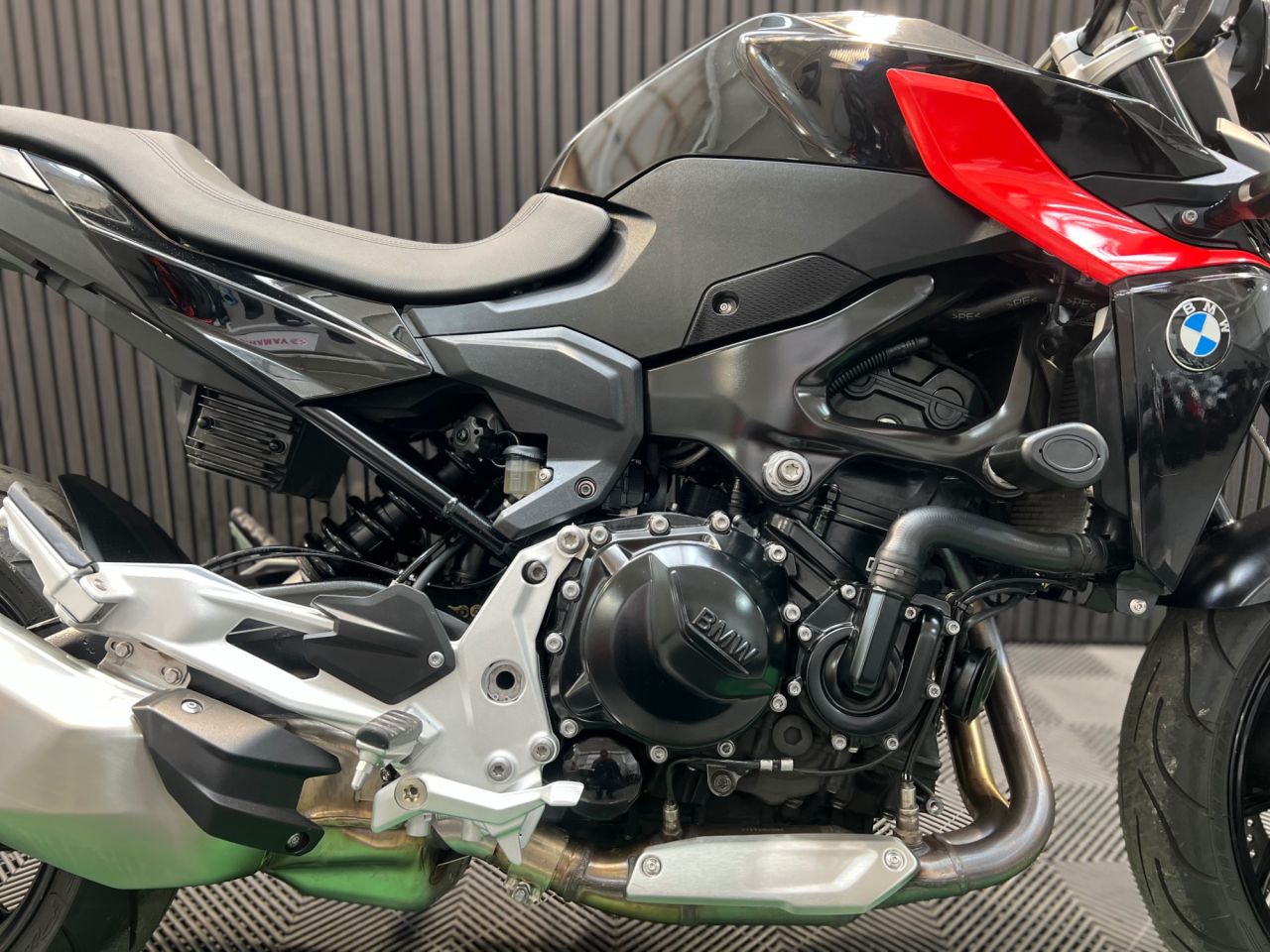 Used BMW F900R for sale - 78434894: Photo 13