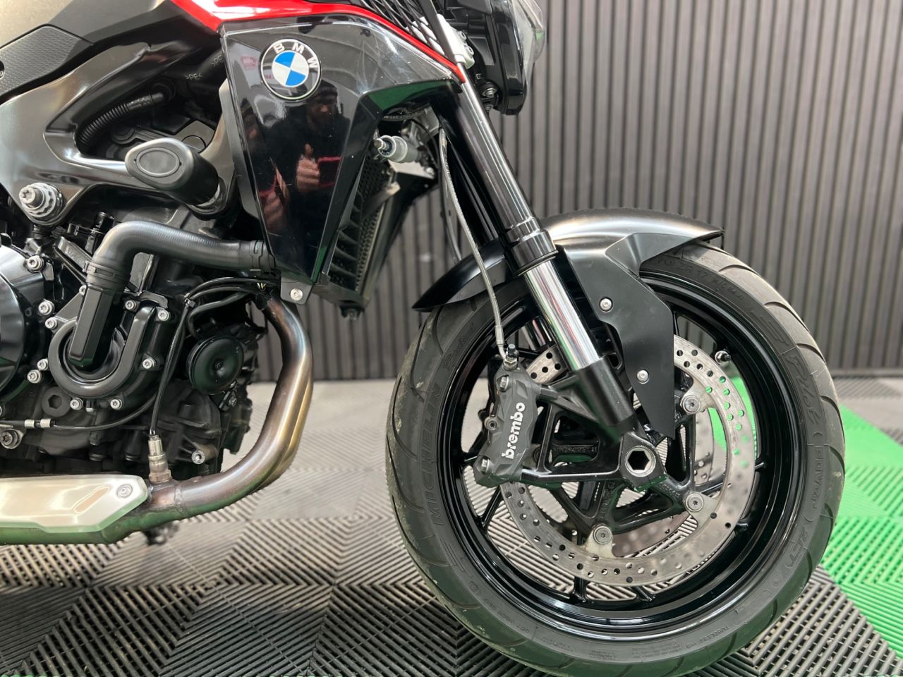 Used BMW F900R for sale - 78434894: Photo 14