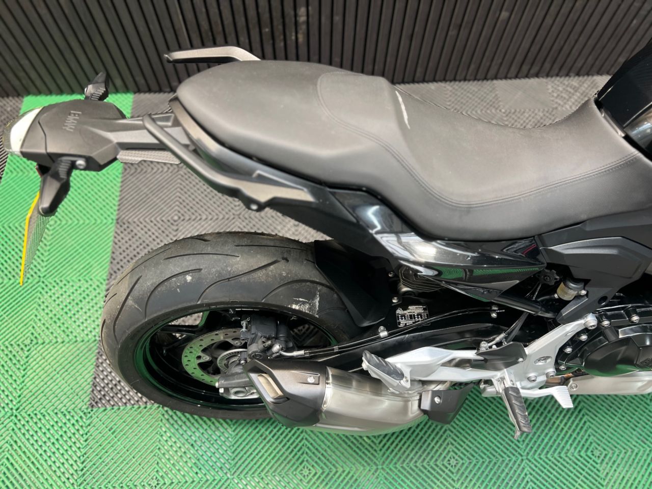 Used BMW F900R for sale - 78434894: Photo 15