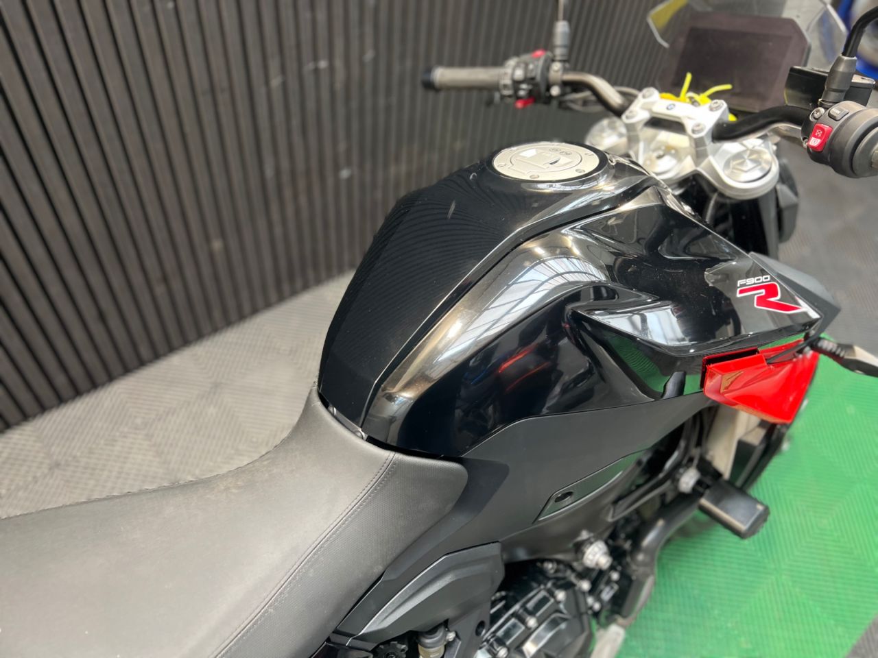 Used BMW F900R for sale - 78434894: Photo 16