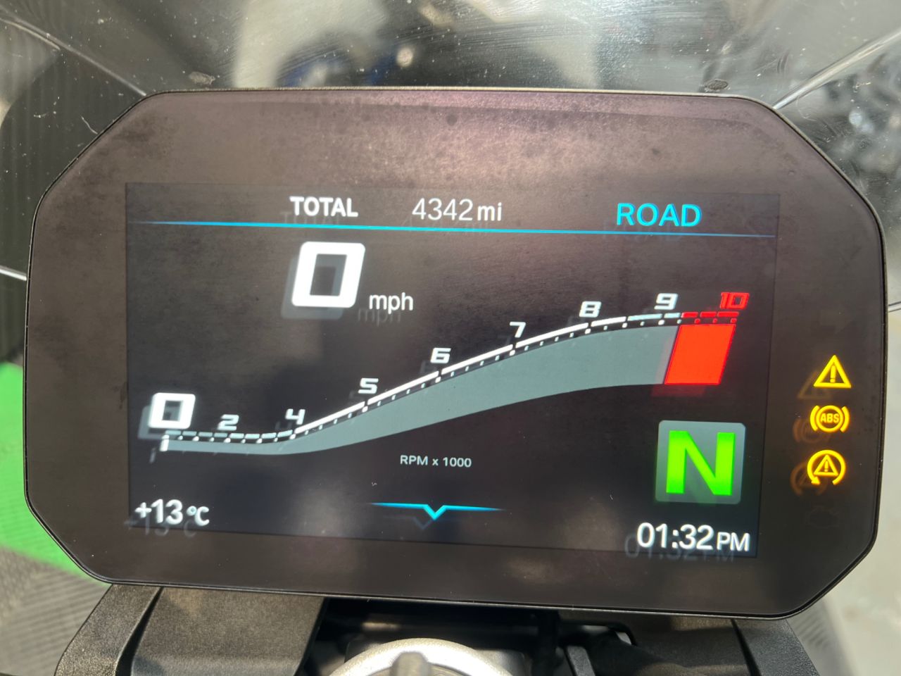 Used BMW F900R for sale - 78434894: Photo 17