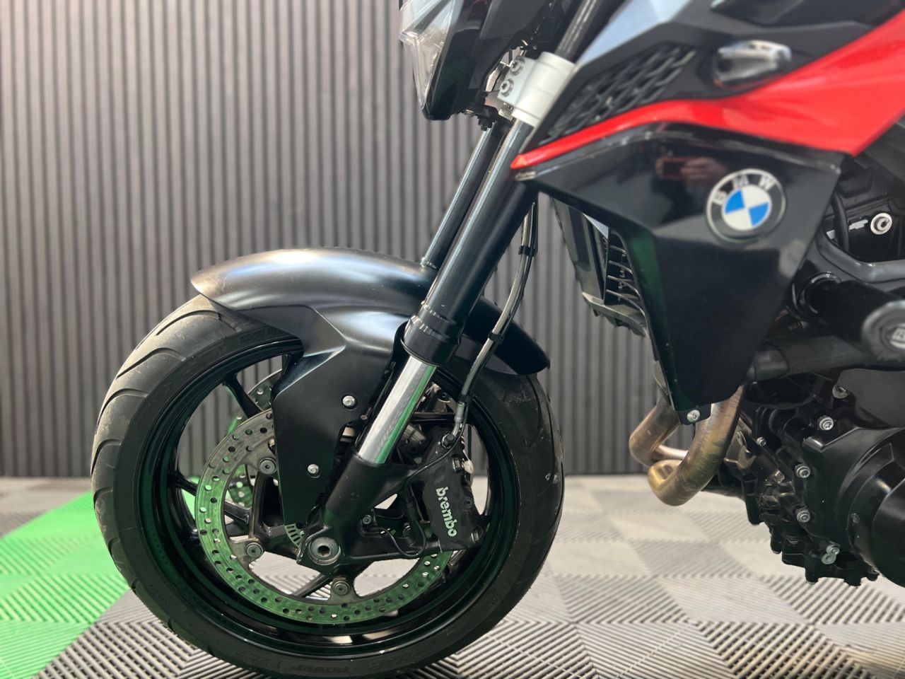 Used BMW F900R for sale - 78434894: Photo 18