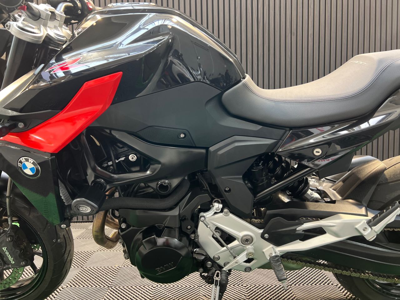 Used BMW F900R for sale - 78434894: Photo 19
