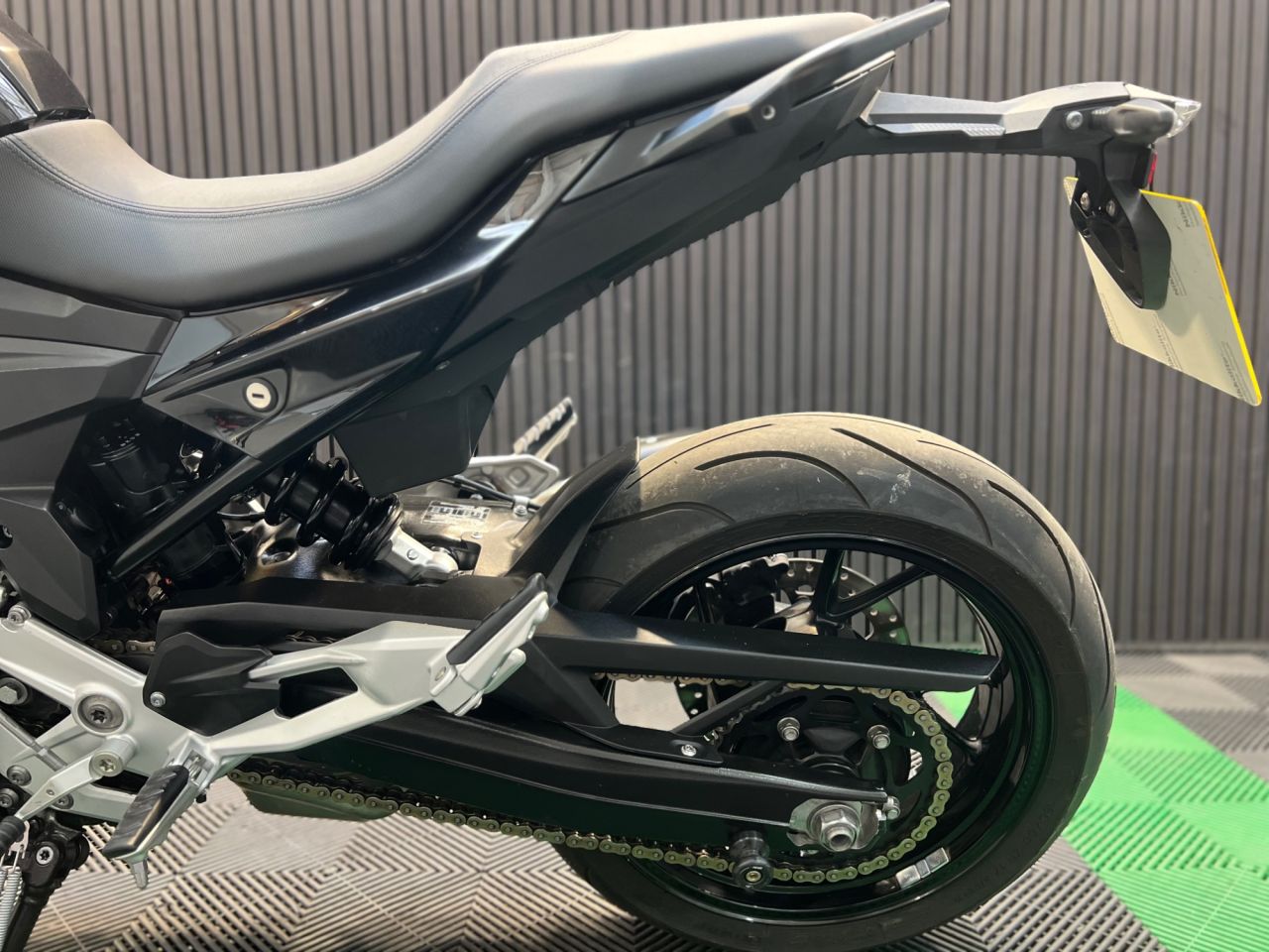Used BMW F900R for sale - 78434894: Photo 20