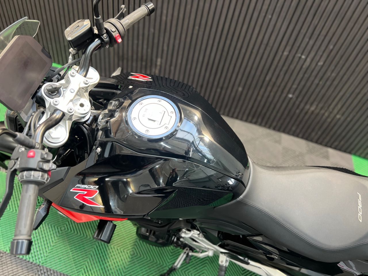 Used BMW F900R for sale - 78434894: Photo 22