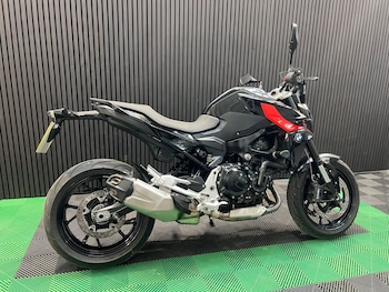 Used BMW F900R undefined for sale - bike-78434894: Photo
