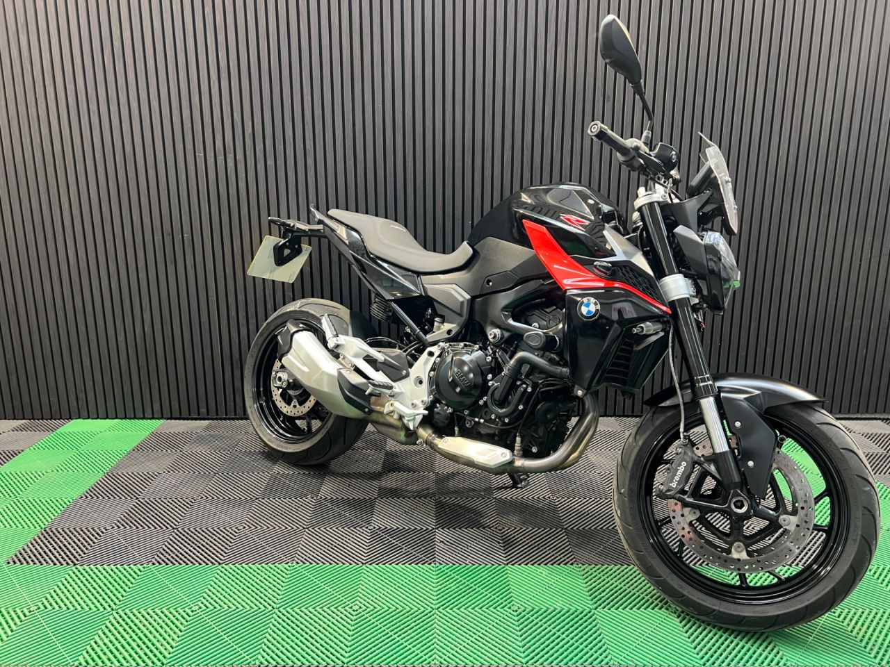 Used BMW F900R for sale - 78434894: Photo 6