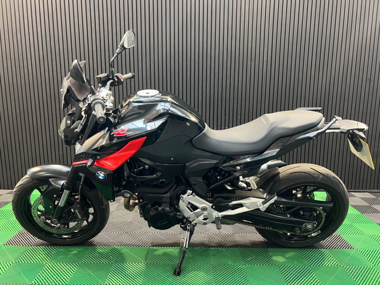 Used BMW F900R for sale - 78434894: Photo 7