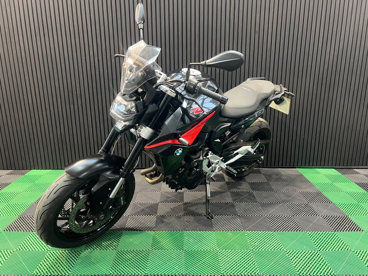 Used BMW F900R for sale - 78434894: Photo 9