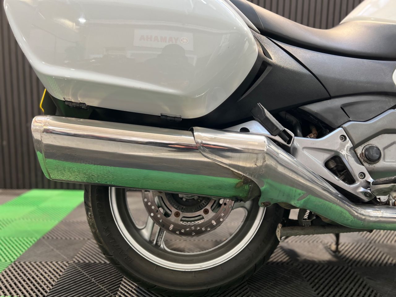 Used Honda NT700V Deauville for sale - 78435231: Photo 12