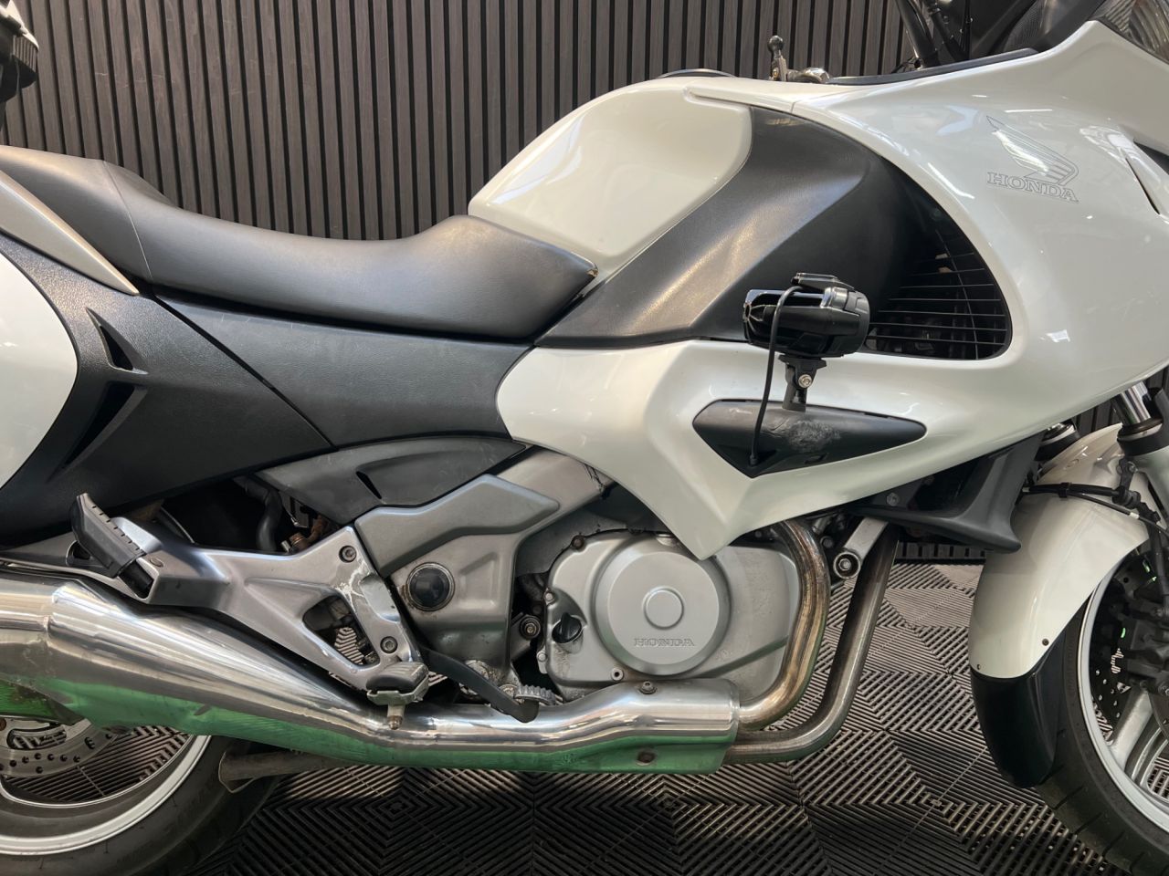 Used Honda NT700V Deauville for sale - 78435231: Photo 13