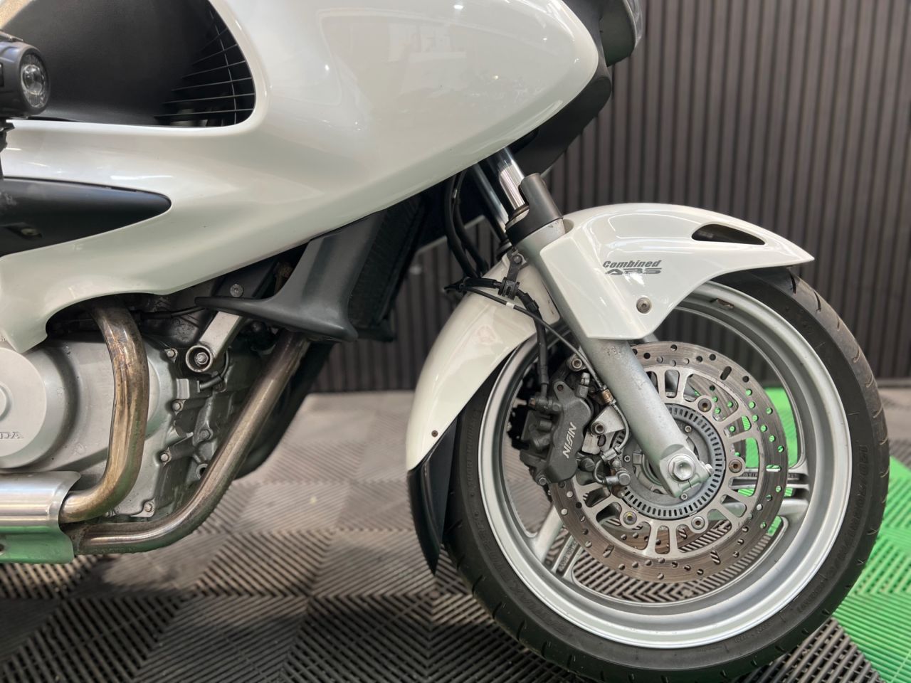 Used Honda NT700V Deauville for sale - 78435231: Photo 14