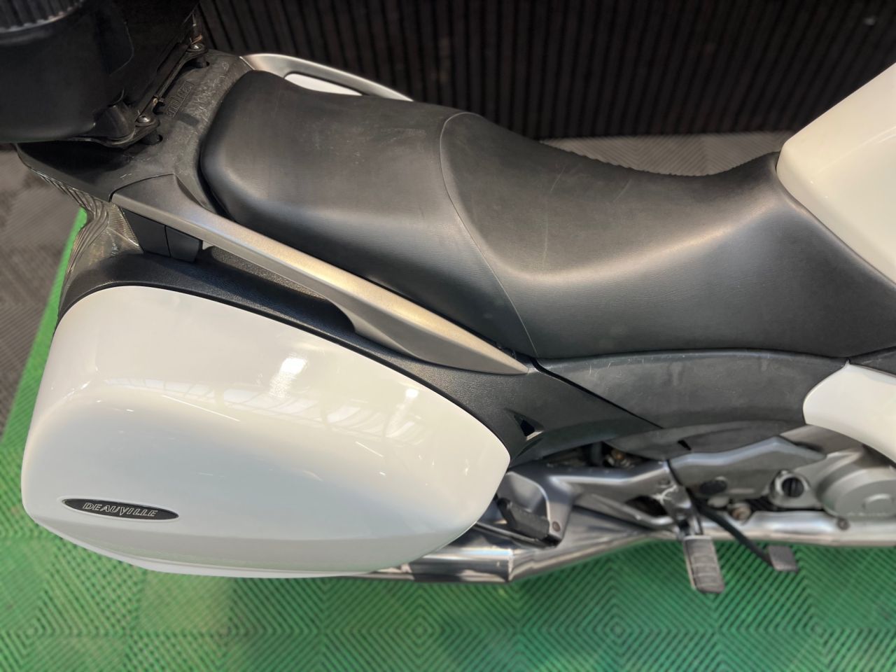 Used Honda NT700V Deauville for sale - 78435231: Photo 15