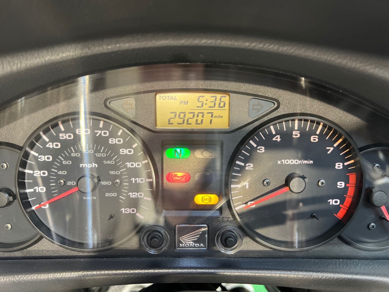 Used Honda NT700V Deauville for sale - 78435231: Photo 17