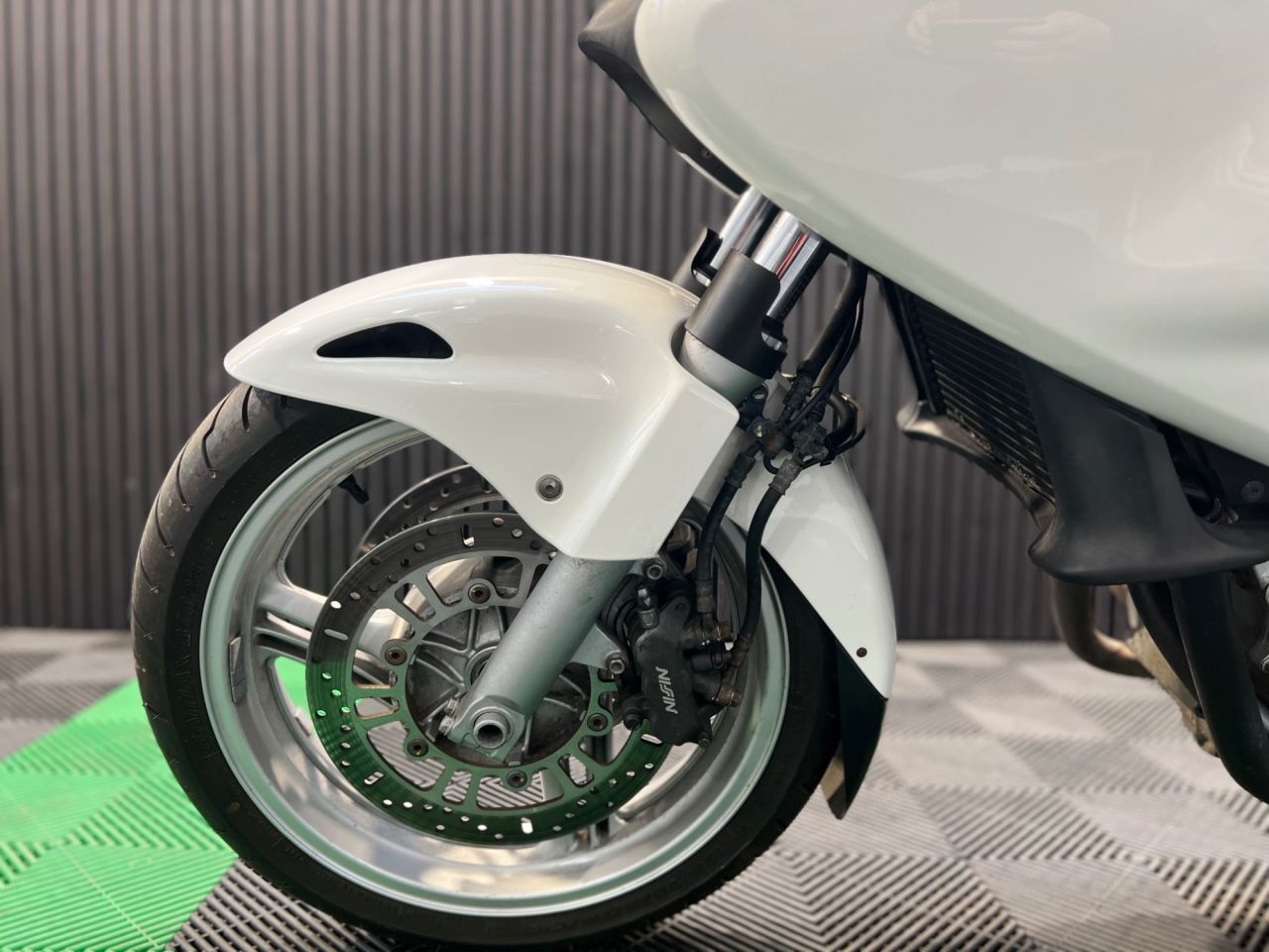 Used Honda NT700V Deauville for sale - 78435231: Photo 18