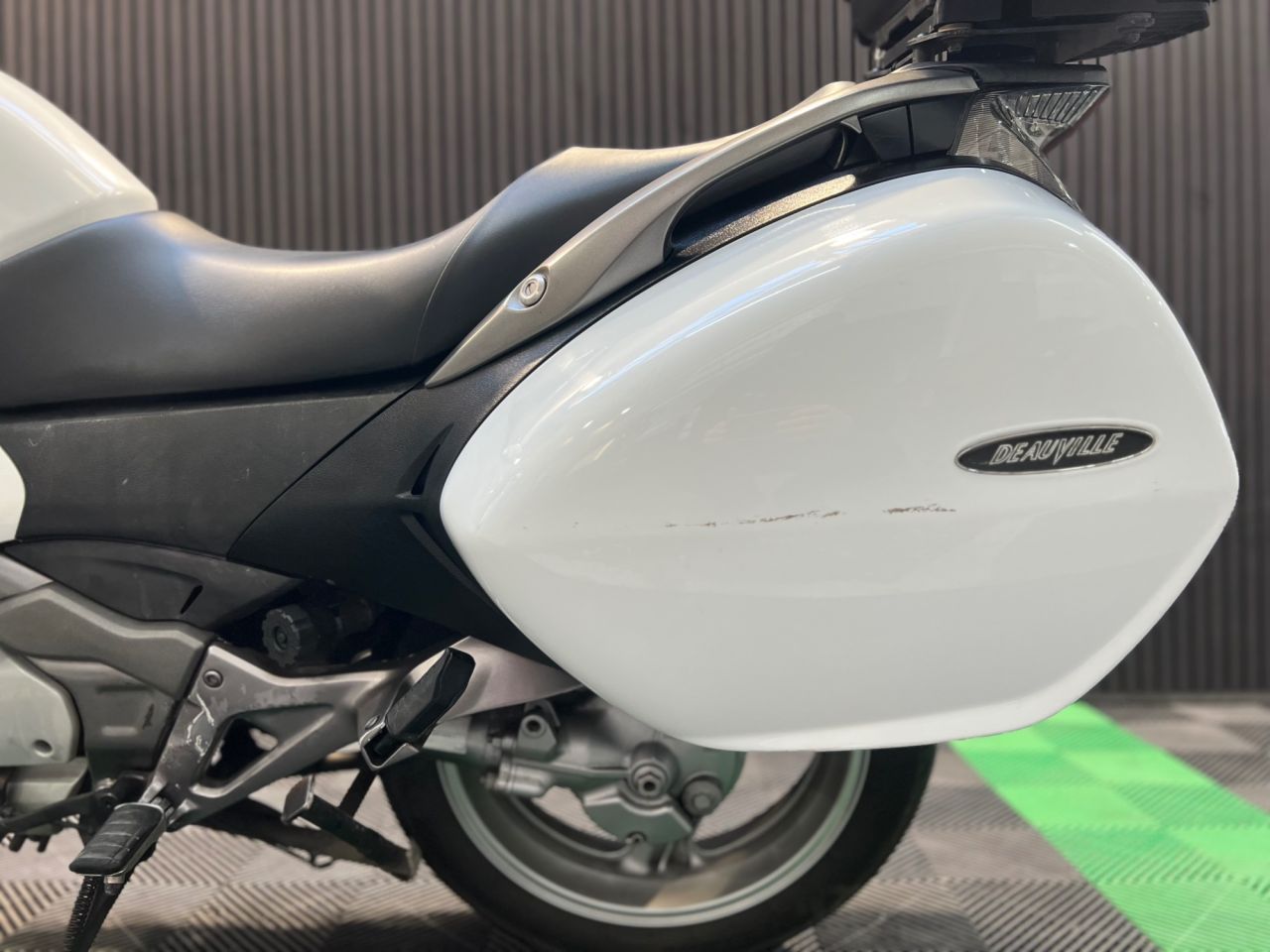 Used Honda NT700V Deauville for sale - 78435231: Photo 20